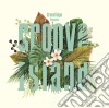 Groove Island / Various cd