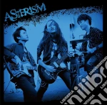 Asterism - The Session Vol.2 cd