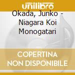 Okada, Junko - Niagara Koi Monogatari cd