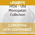 H!De - Uta Monogatari Collection cd