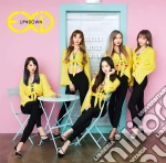 Exid - Up&Down (Version A) cd