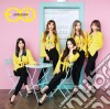 Exid - Up&Down (Version A) cd