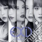 Exid - Up&Down (Version B) (2 Cd) cd