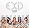 Exid - Up&Down (Japanese Version) cd