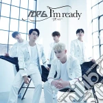 Map6 - I'M Ready (Version A) (2 Cd) cd