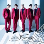 Map6 - I'M Ready (Japanese Version) cd