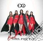 Exid - Magic cd