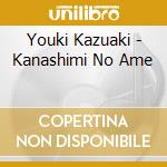 Youki Kazuaki - Kanashimi No Ame cd
