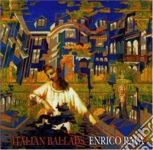 Rava Enrico - Italian Ballads cd musicale di Enrico Rava