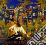 Rava Enrico - Italian Ballads cd