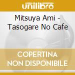Mitsuya Ami - Tasogare No Cafe cd
