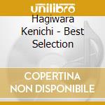 Hagiwara Kenichi - Best Selection cd