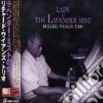 Wyands Richard Trio - Lady Of The Lavender Mist cd