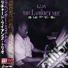 Wyands Richard Trio - Lady Of The Lavender Mist cd