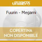 Fuurin - Megami cd