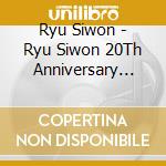 Ryu Siwon - Ryu Siwon 20Th Anniversary Collection-Itsumo Haru cd