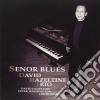David Hazeltine Trio - Senor Blues cd