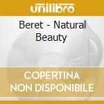 Beret - Natural Beauty cd