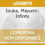 Iizuka, Mayumi - Infinity cd