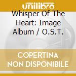 Whisper Of The Heart: Image Album / O.S.T. cd