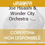Joe Hisaishi & Wonder City Orchestra - Howl'S Moving Castle / O.S.T. cd