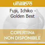 Fujii, Ichiko - Golden Best cd