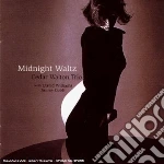 Cedar Walton - Midnight Waltz cd