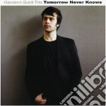 Giovanni Guidi - Tomorrow Never Knows cd