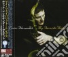 Eric Alexander - My Favorite Things cd