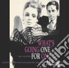 One For All - What's Going On? cd