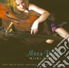 Nicki Parrott - Moon River cd