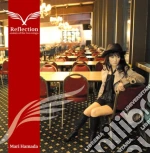 Mari Hamada - Reflection-Axiom Of The Two Wings- cd