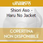 Shiori Aso - Haru No Jacket