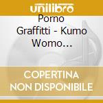 Porno Graffitti - Kumo Womo Tsukamutami cd