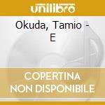 Okuda, Tamio - E cd