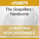The Gospellers - Handsome cd