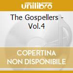 The Gospellers - Vol.4