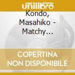 Kondo, Masahiko - Matchy Box-25Th Anniversary Complete (43 Cd) cd