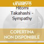 Hitomi Takahashi - Sympathy cd