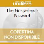 The Gospellers - Pasward cd