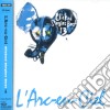L'Arc-En-Ciel - Clicked Singles Best 13 cd