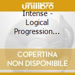 Intense - Logical Progression Level 3* cd