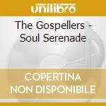 The Gospellers - Soul Serenade cd