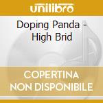Doping Panda - High Brid cd