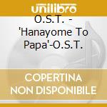 O.S.T. - 'Hanayome To Papa'-O.S.T. cd