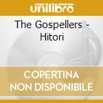The Gospellers - Hitori cd