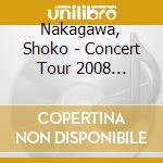 Nakagawa, Shoko - Concert Tour 2008 Donyoku Matsuri cd