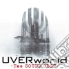 Uverworld - Best Album cd