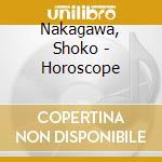 Nakagawa, Shoko - Horoscope cd