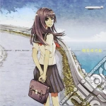 Supercell - Giniro Hikousen cd